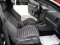 Interlagos Black Cloth Interior Photo for 2009 Volkswagen GTI #55827395