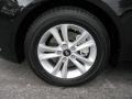 2012 Midnight Black Hyundai Sonata GLS  photo #10