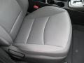 Gray Interior Photo for 2012 Hyundai Elantra #55827842