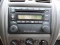 2002 Mazda Protege LX Audio System