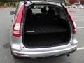 2010 Alabaster Silver Metallic Honda CR-V EX  photo #16