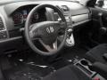 2010 Alabaster Silver Metallic Honda CR-V EX  photo #24