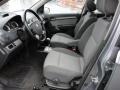 2008 Medium Gray Metallic Chevrolet Aveo LS Sedan  photo #10