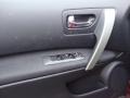 2011 Cayenne Red Nissan Rogue S AWD  photo #13