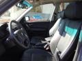 2011 Cayenne Red Nissan Rogue S AWD  photo #14