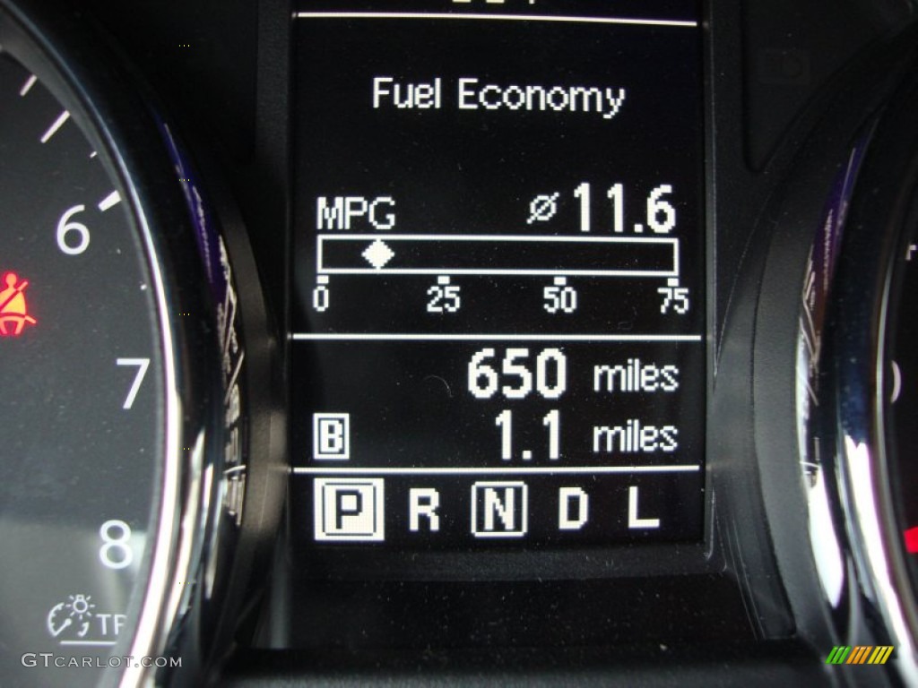 2011 Rogue S AWD - Cayenne Red / Black photo #16