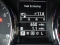 2011 Cayenne Red Nissan Rogue S AWD  photo #16