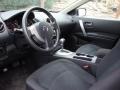 2011 Cayenne Red Nissan Rogue S AWD  photo #20