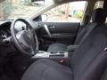 2011 Cayenne Red Nissan Rogue S AWD  photo #21