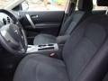 2011 Cayenne Red Nissan Rogue S AWD  photo #22