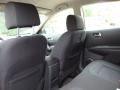 2011 Cayenne Red Nissan Rogue S AWD  photo #24