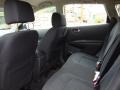 2011 Cayenne Red Nissan Rogue S AWD  photo #25