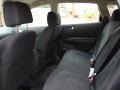 2011 Cayenne Red Nissan Rogue S AWD  photo #26