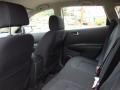 2011 Cayenne Red Nissan Rogue S AWD  photo #27