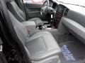 2006 Black Jeep Grand Cherokee Limited 4x4  photo #17