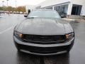 Black - Mustang GT Coupe Photo No. 2