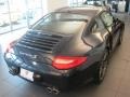 Dark Blue Metallic - 911 Carrera S Coupe Photo No. 5