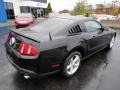 Black - Mustang GT Coupe Photo No. 7