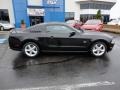 Black - Mustang GT Coupe Photo No. 8