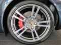  2011 911 Carrera S Coupe Wheel