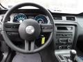 Black - Mustang GT Coupe Photo No. 12