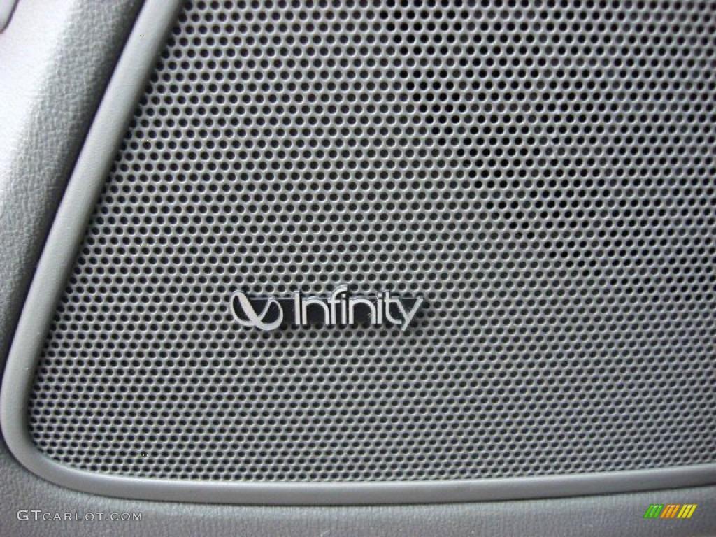 2010 Hyundai Sonata Limited Audio System Photos
