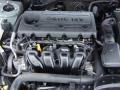 2.4 Liter DOHC 16-Valve CVVT 4 Cylinder Engine for 2010 Hyundai Sonata Limited #55829122