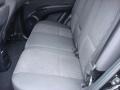 2008 Black Cherry Metallic Kia Sportage LX  photo #10