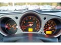 Charcoal Leather Gauges Photo for 2006 Nissan 350Z #55829264