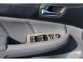 Graphite Pearl - Accord EX-L V6 Sedan Photo No. 18