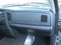 2005 Bright Silver Metallic Dodge Ram 1500 SLT Regular Cab  photo #21