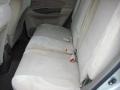 2008 Desert Sage Hyundai Tucson SE  photo #11