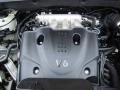 2.7 Liter DOHC 24-Valve VVT V6 2008 Hyundai Tucson SE Engine