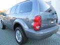 Mineral Gray Metallic - Durango SLT Photo No. 3