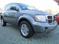 Mineral Gray Metallic - Durango SLT Photo No. 7