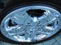 Mineral Gray Metallic - Durango SLT Photo No. 9