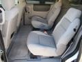 Medium Gray Interior Photo for 2007 Chevrolet Uplander #55830482
