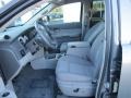 Mineral Gray Metallic - Durango SLT Photo No. 10