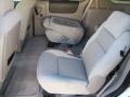 Medium Gray Interior Photo for 2007 Chevrolet Uplander #55830491