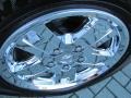 Mineral Gray Metallic - Durango SLT Photo No. 13