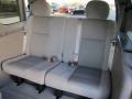  2007 Uplander LS Medium Gray Interior