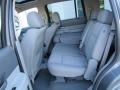 Mineral Gray Metallic - Durango SLT Photo No. 14