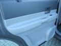 Mineral Gray Metallic - Durango SLT Photo No. 15