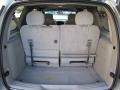 2007 Chevrolet Uplander LS Trunk