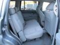 Mineral Gray Metallic - Durango SLT Photo No. 18