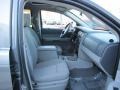 Mineral Gray Metallic - Durango SLT Photo No. 20