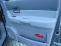 Mineral Gray Metallic - Durango SLT Photo No. 21