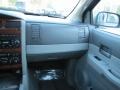 Mineral Gray Metallic - Durango SLT Photo No. 22