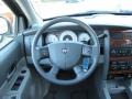 Mineral Gray Metallic - Durango SLT Photo No. 24
