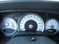 Mineral Gray Metallic - Durango SLT Photo No. 26